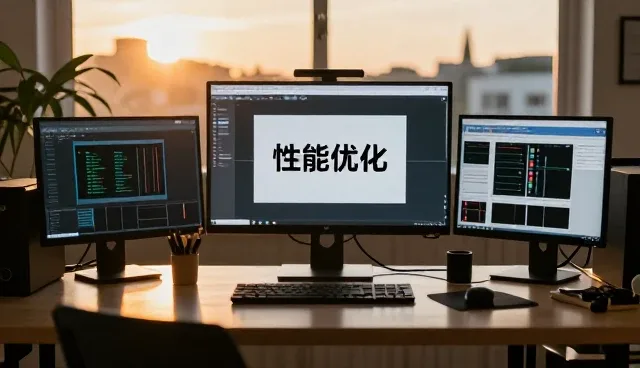 技术服务如何支撑性能与适用条件的精准匹配